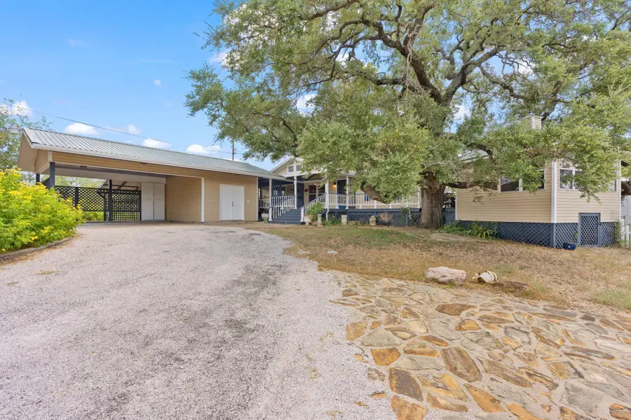 2011 County Road 118, Burnet, TX 78611 - #2