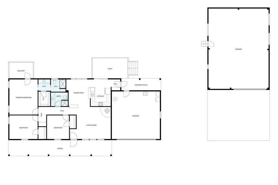 212 Deer Drive, Sunrise Beach Village, TX 78643 - #3