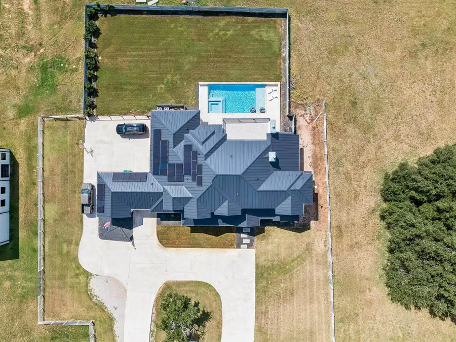 424 Tokim Drive, Marble Falls, TX 78654 - #2