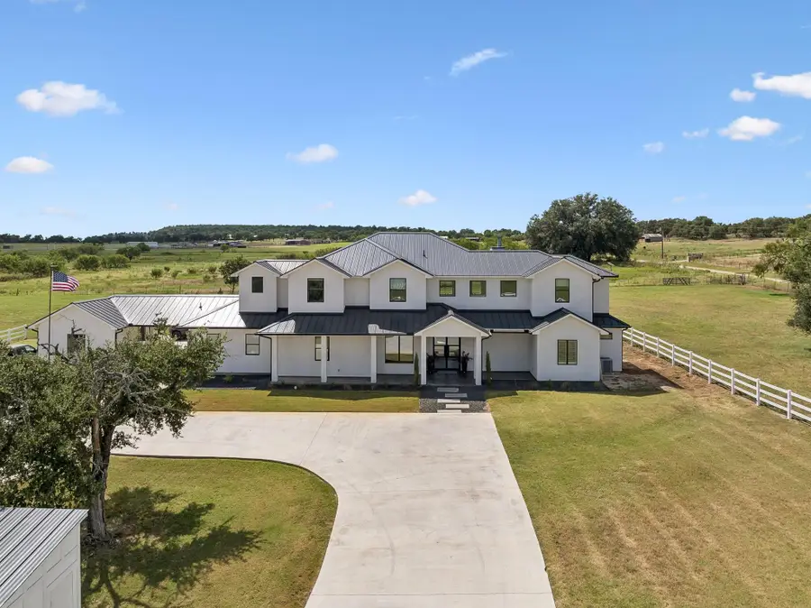 424 Tokim Drive, Marble Falls, TX 78654 - #3