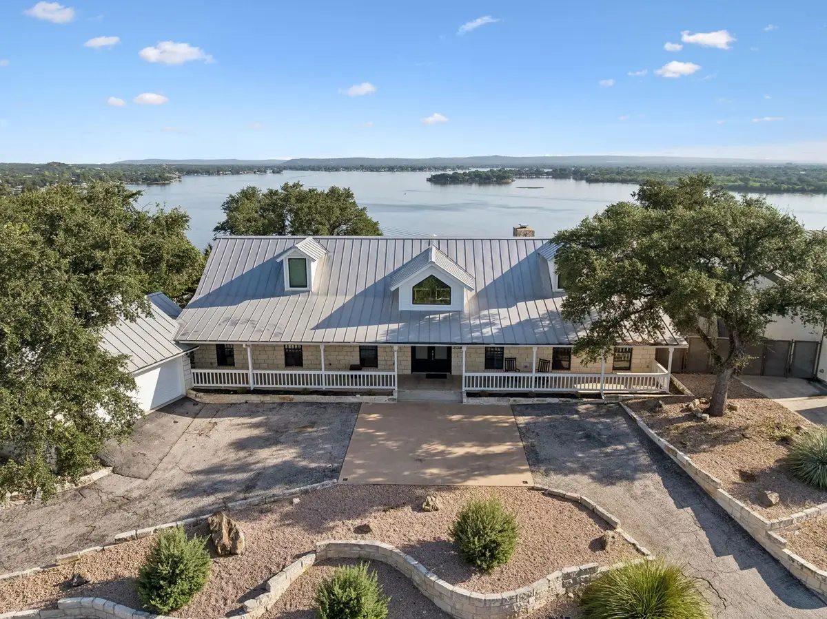 204 N Blue Ridge Trail, Horseshoe Bay, TX 78657 - #1