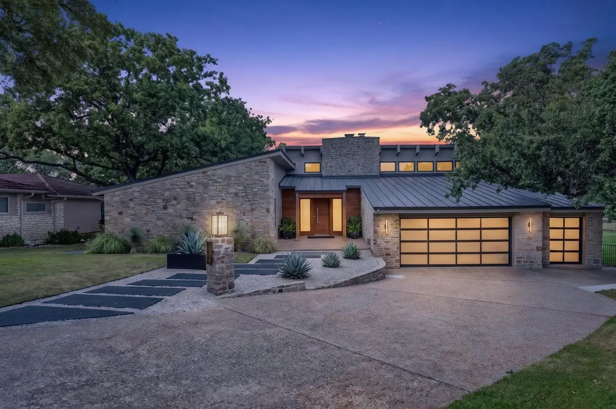 110 Silver Spur, Horseshoe Bay, TX 78657 - #1