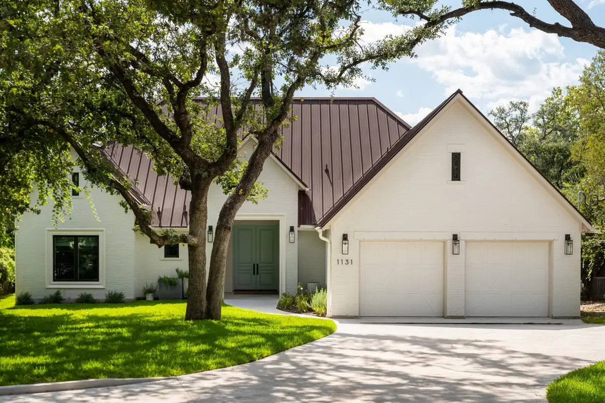 1131 N Shorewood Dr., Granite Shoals, TX 78654 - #1