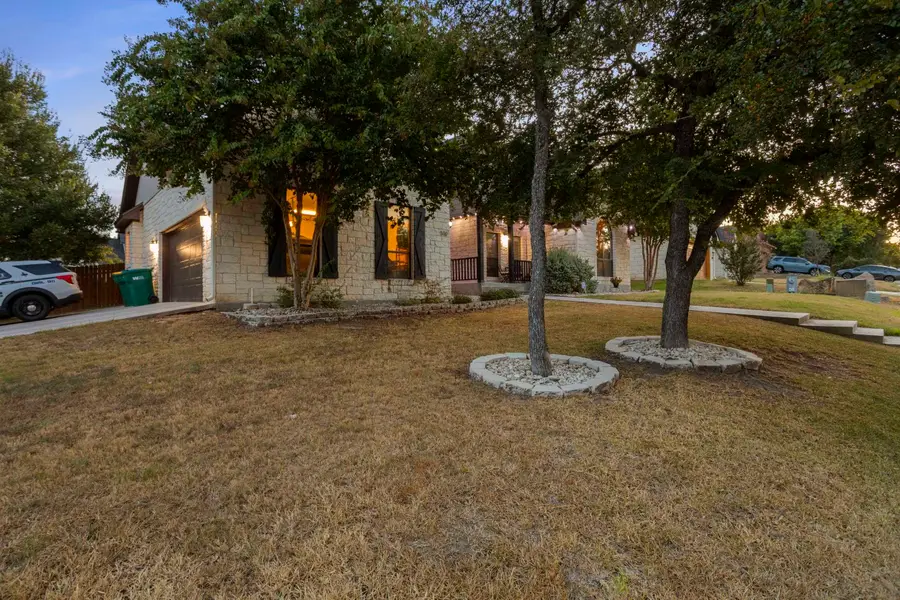 510 Woodland Park Drive, Marble Falls, TX 78654 - #3