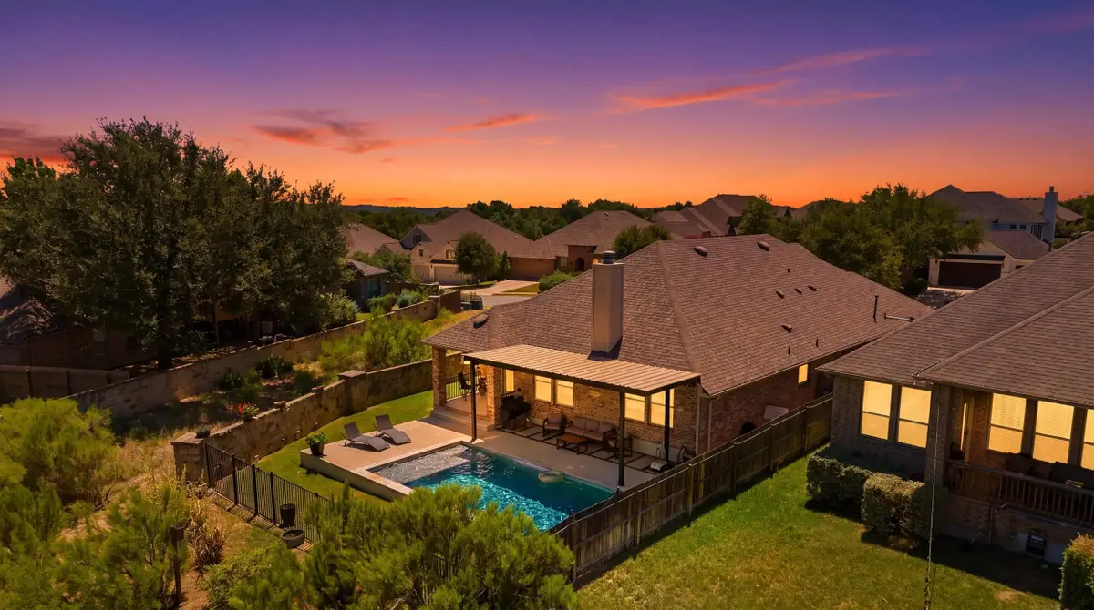 662 Catalina Lane, Austin, TX 78737 - #1
