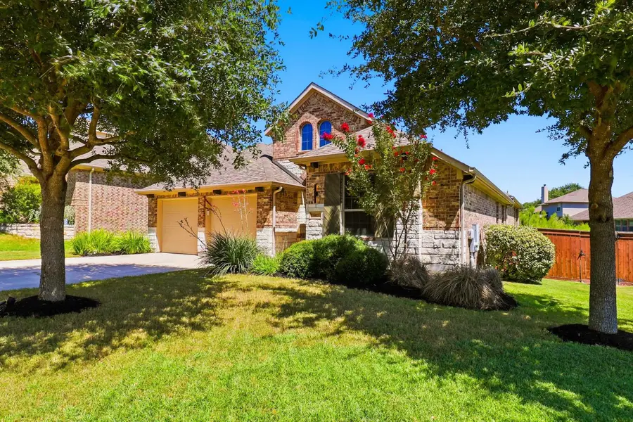 662 Catalina Lane, Austin, TX 78737 - #2