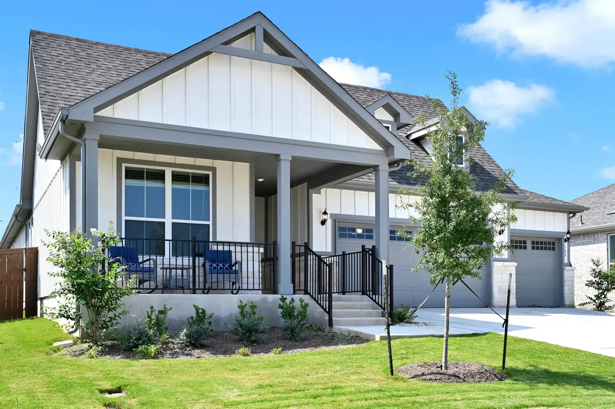 133 Jasmine Lane, Marble Falls, TX 78654 - #1