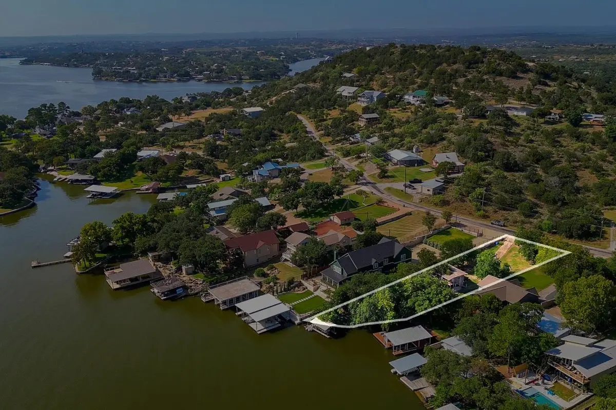 113 Inspiration Drive, Sunrise Beach Village, TX 78643 - #1