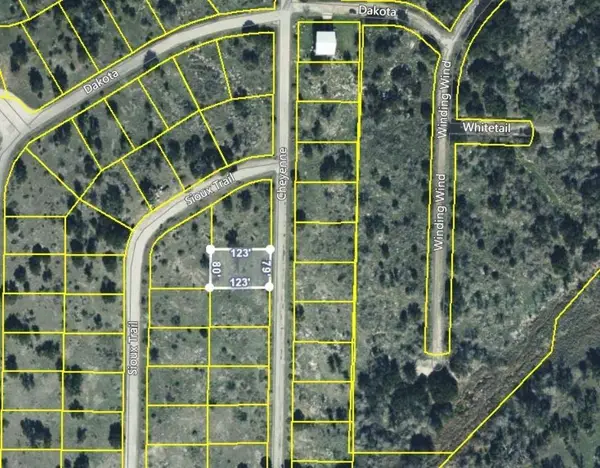 29123 Cheyenne, Horseshoe Bay, TX 78657