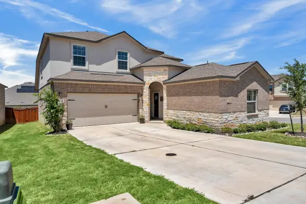 204 Lone Cedar Road, Marble Falls, TX 78654