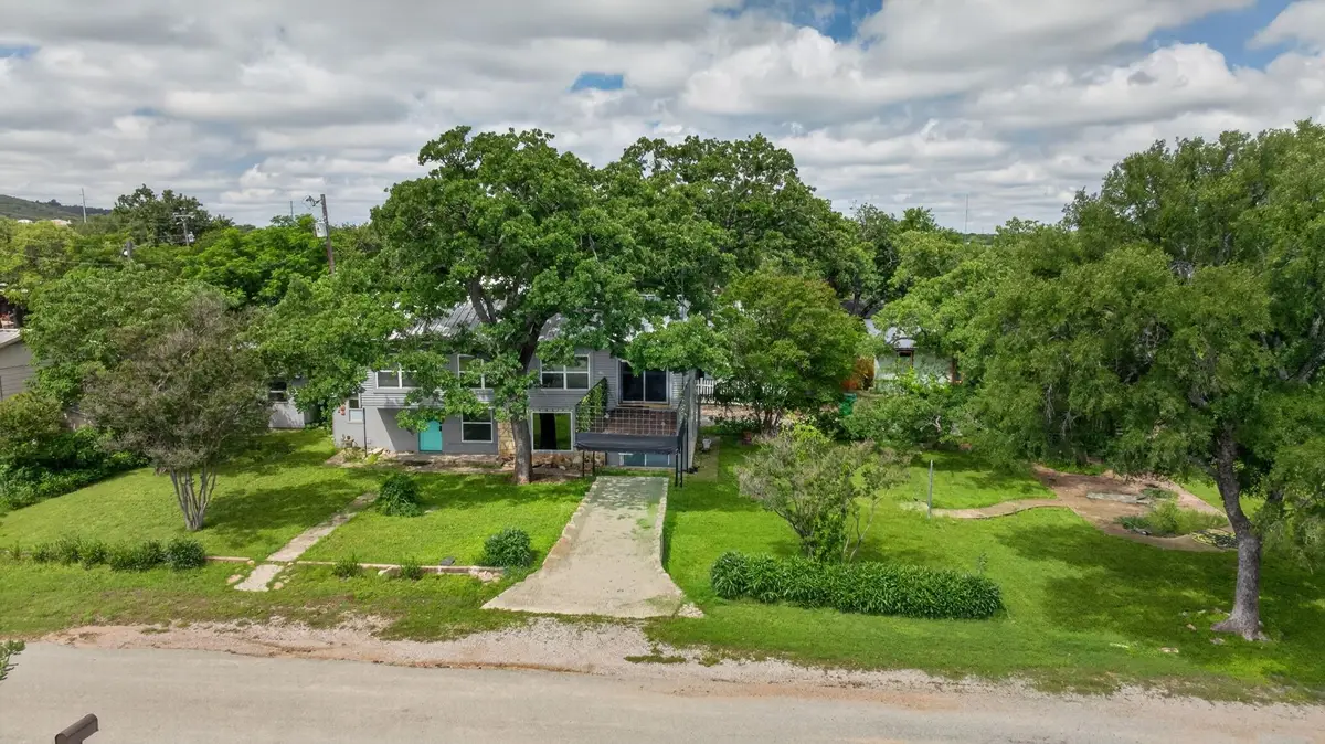 235 Granite St, Buchanan Dam, TX 78609 - #1
