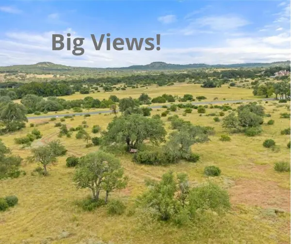 Lot 37 Vista Ridge Drive, Round Mountain, TX 78663