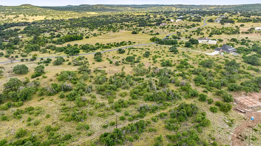 Lot 37 Vista Ridge Drive, Round Mountain, TX 78663 - #3
