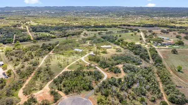 434 W Turner Court, Johnson City, TX 78636