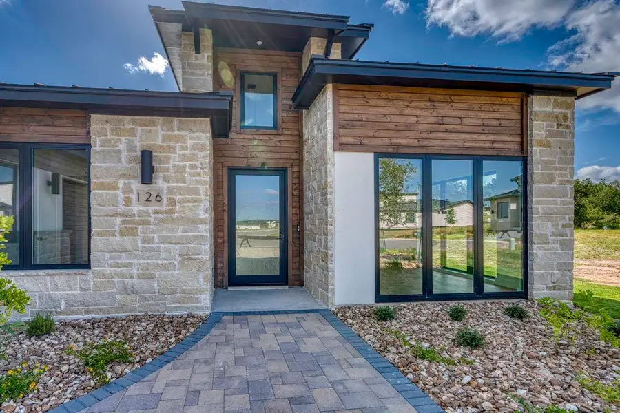 126 Via Roma Ct, Horseshoe Bay, TX 78657 - #2