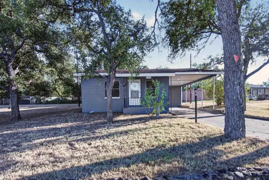 228 E Bluebriar, Granite Shoals, TX 78654-2118 - #3