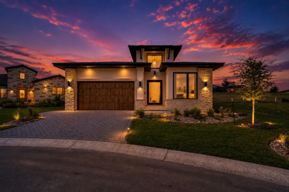 119 Via Roma Ct, Horseshoe Bay, TX 78657 - #1