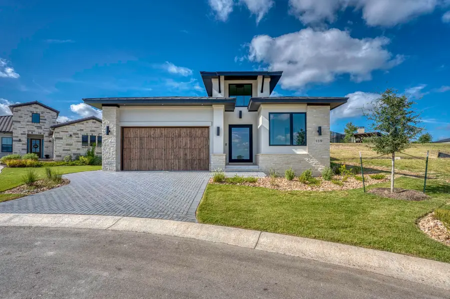 119 Via Roma Ct, Horseshoe Bay, TX 78657 - #2