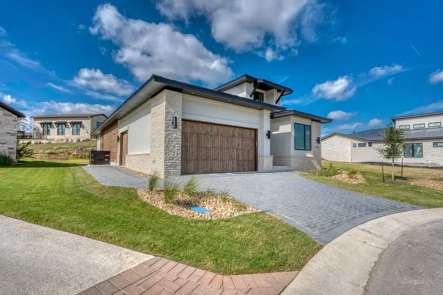 119 Via Roma Ct, Horseshoe Bay, TX 78657 - #3