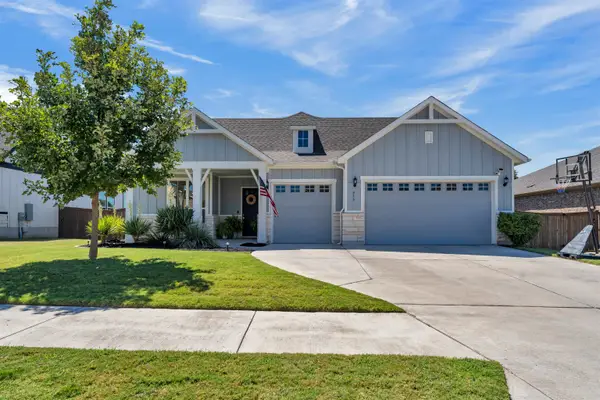 416 Verbena Drive, Marble Falls, TX 78654