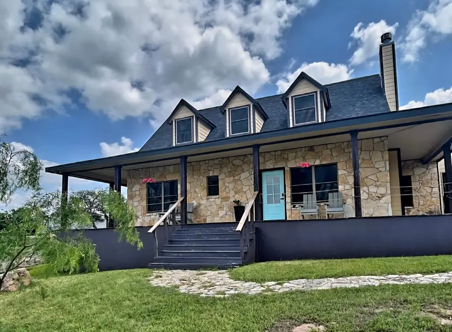 124 Del Mar, Buchanan Dam, TX 78609 - #2