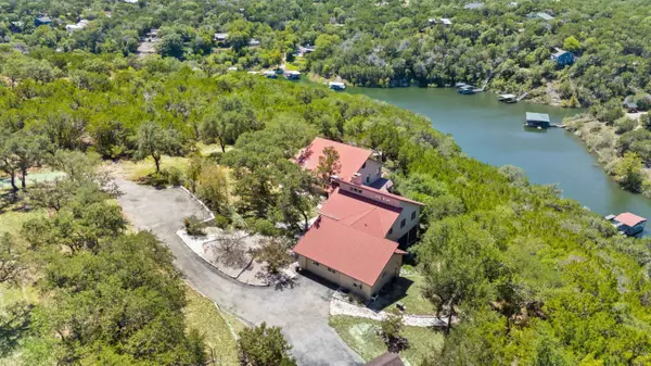 18205 Ridge Road, Lago Vista, TX 78645