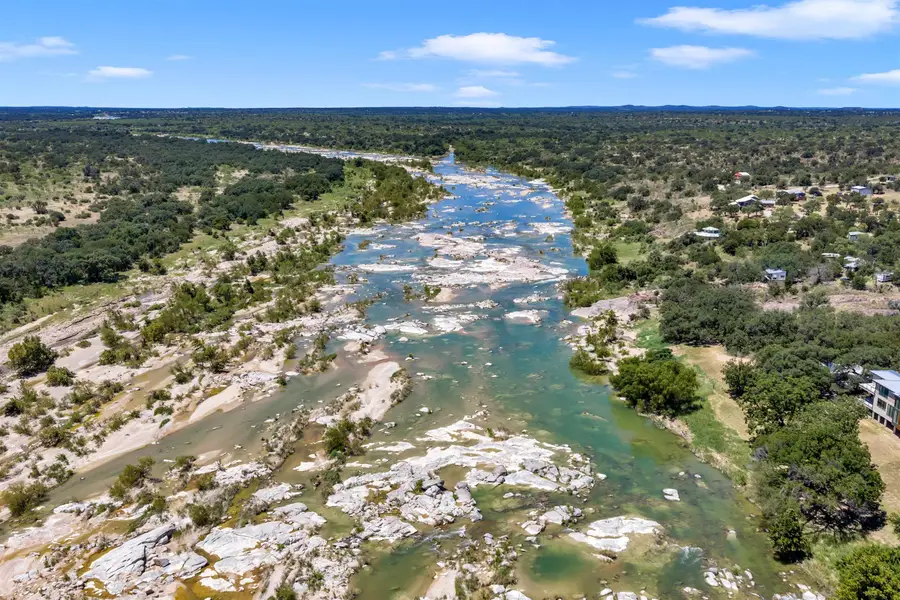 211 W Riverside Drive, Llano, TX 78643 - #3