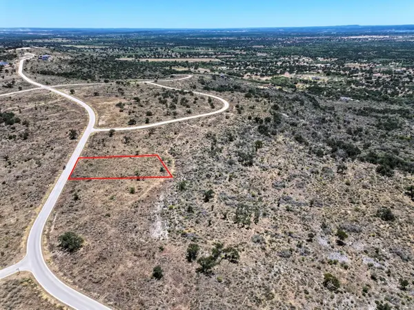 Lot 120 Westridge Way, Kingsland, TX 78639