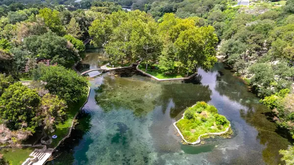 436 Lakeview Boulevard, New Braunfels, TX 78130