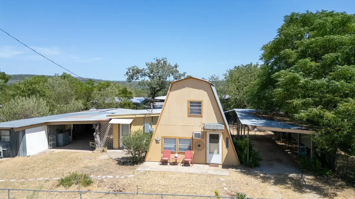 916 Apache Drive, Burnet, TX 78611 - #1