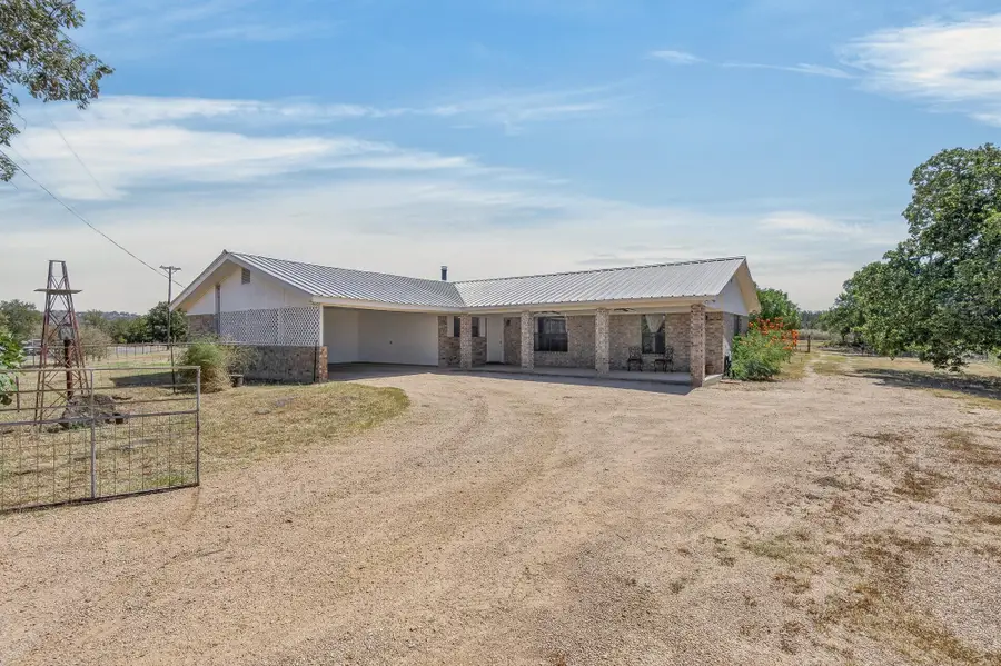 101 Big Oak Lane, Marble Falls, TX 78654 - #2