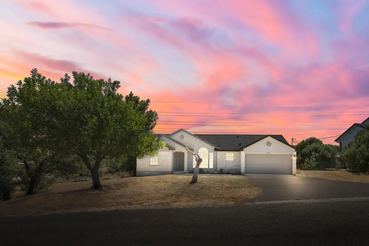 501 Royal Court, Cottonwood Shores, TX 78657 - #1