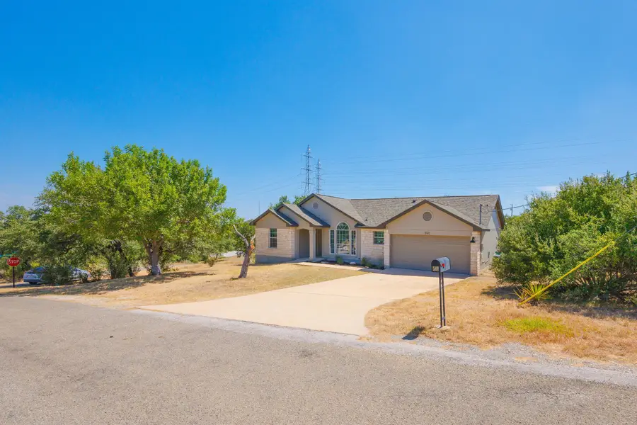 501 Royal Court, Cottonwood Shores, TX 78657 - #2