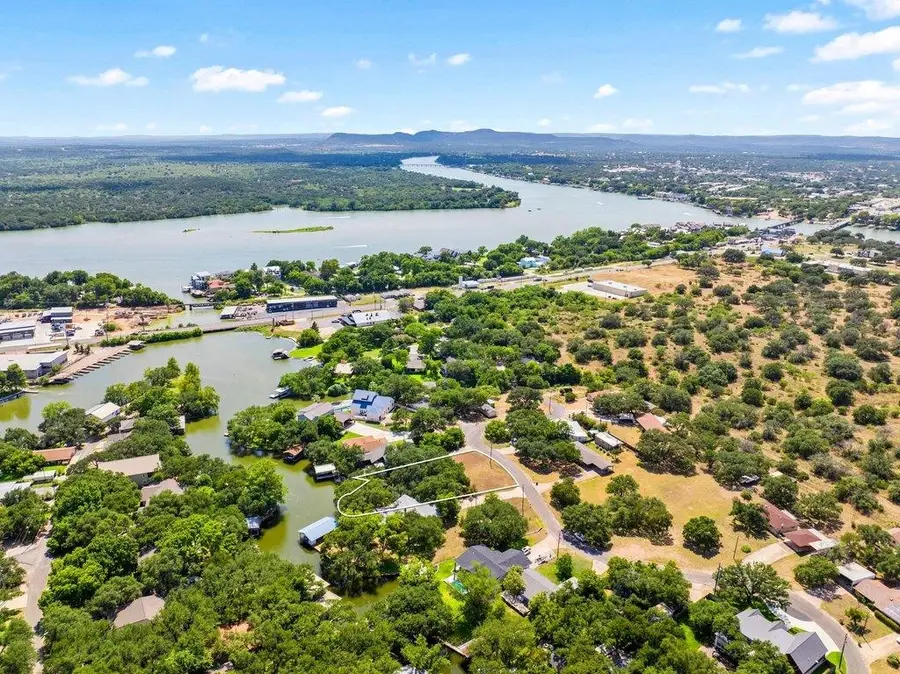 1201 County Road 132a, Kingsland, TX 78639 - #2