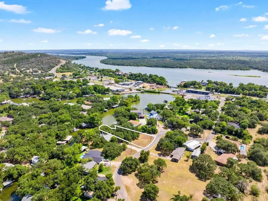 1201 County Road 132a, Kingsland, TX 78639 - #3