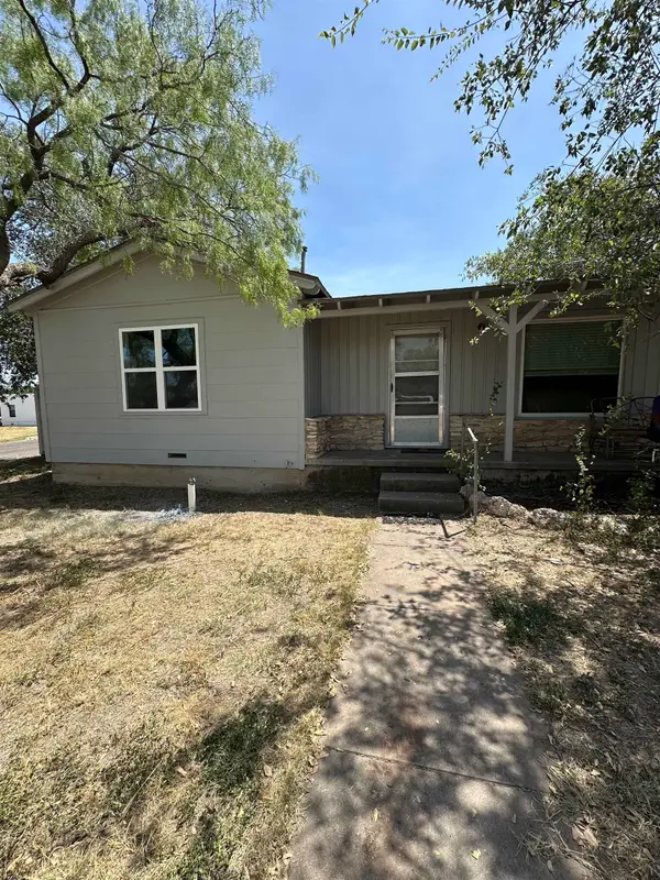 2601 Coleman Street, San Angelo, TX 76901