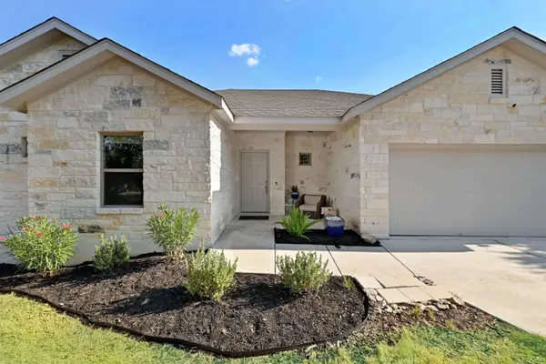 1302 Ponderosa Bend, Horseshoe Bay, TX 78657