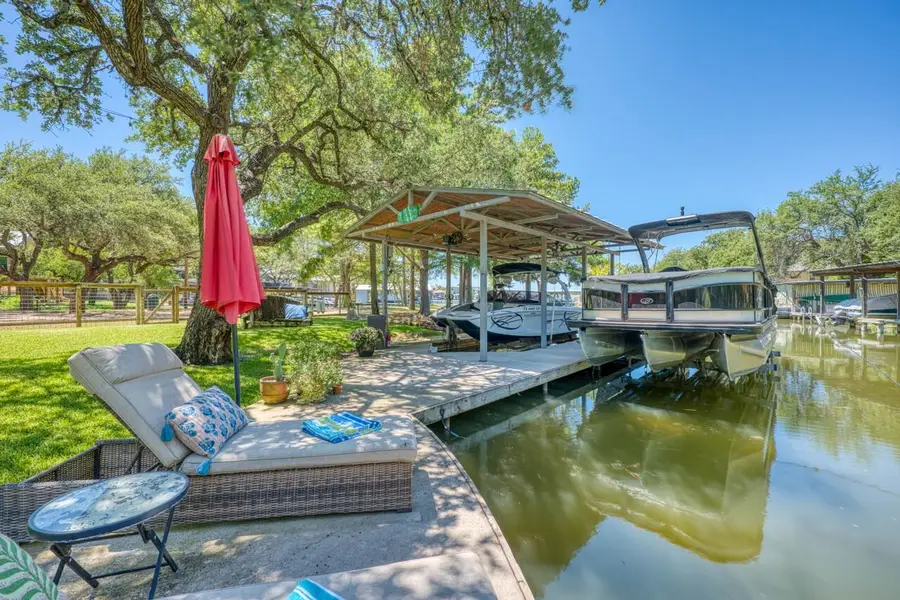 1001 N Shorewood Drive, Granite Shoals, TX 78654 - #3
