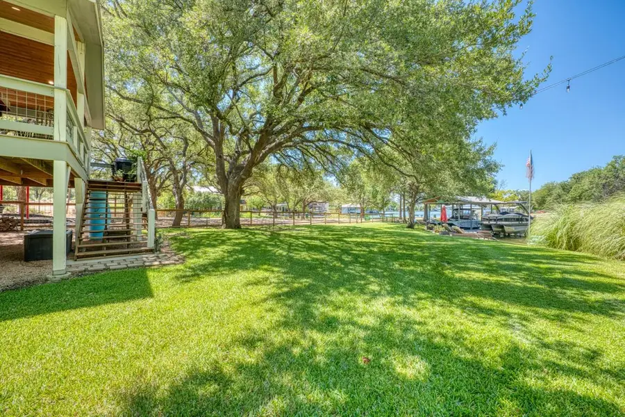 1001 N Shorewood Drive, Granite Shoals, TX 78654 - #3