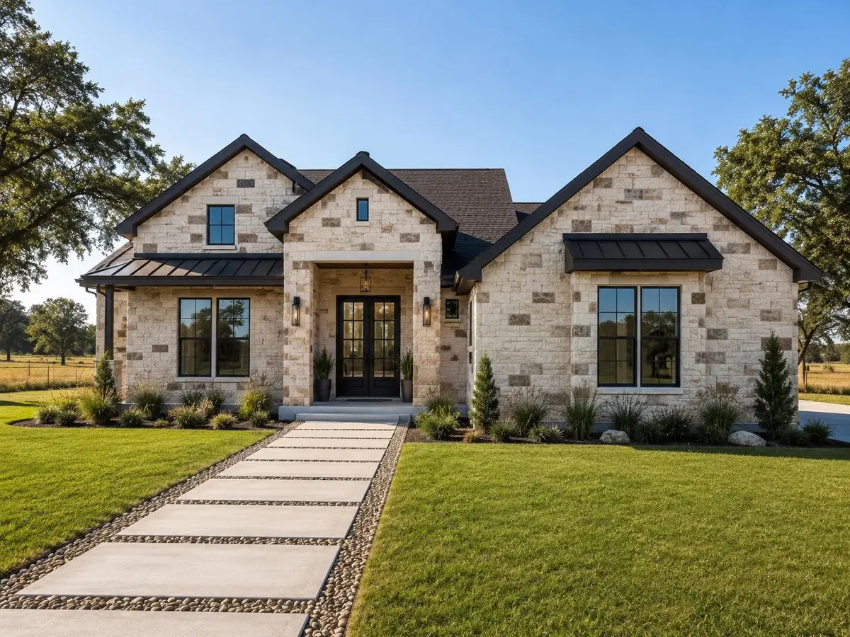 261 Sunday Drive, Burnet, TX 78611 - #1