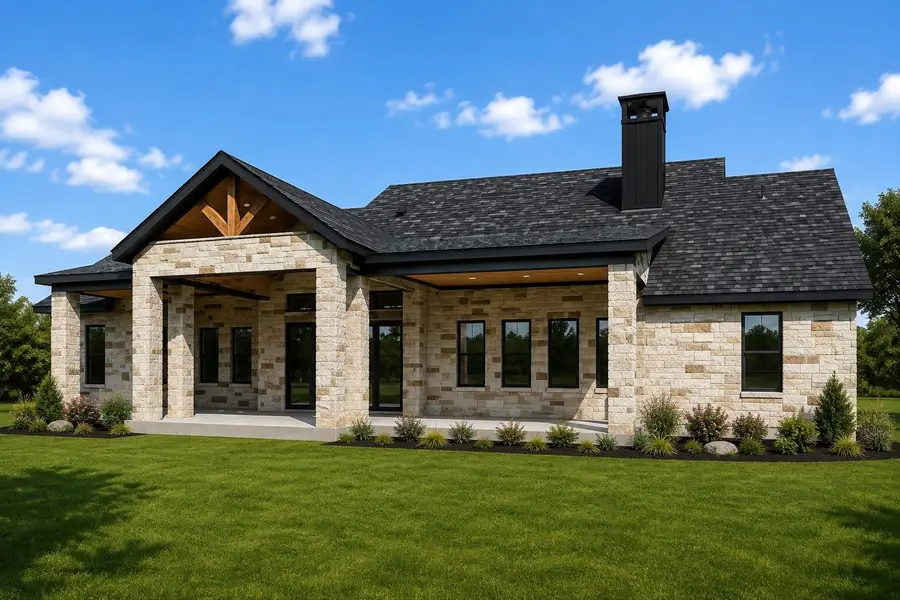 261 Sunday Drive, Burnet, TX 78611 - #3