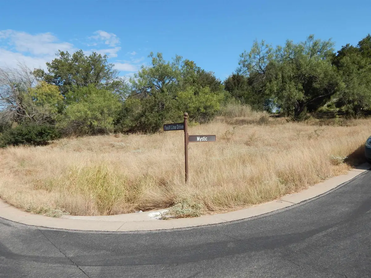 100 Mystic/faultline, Horseshoe Bay, TX 78657 - #1