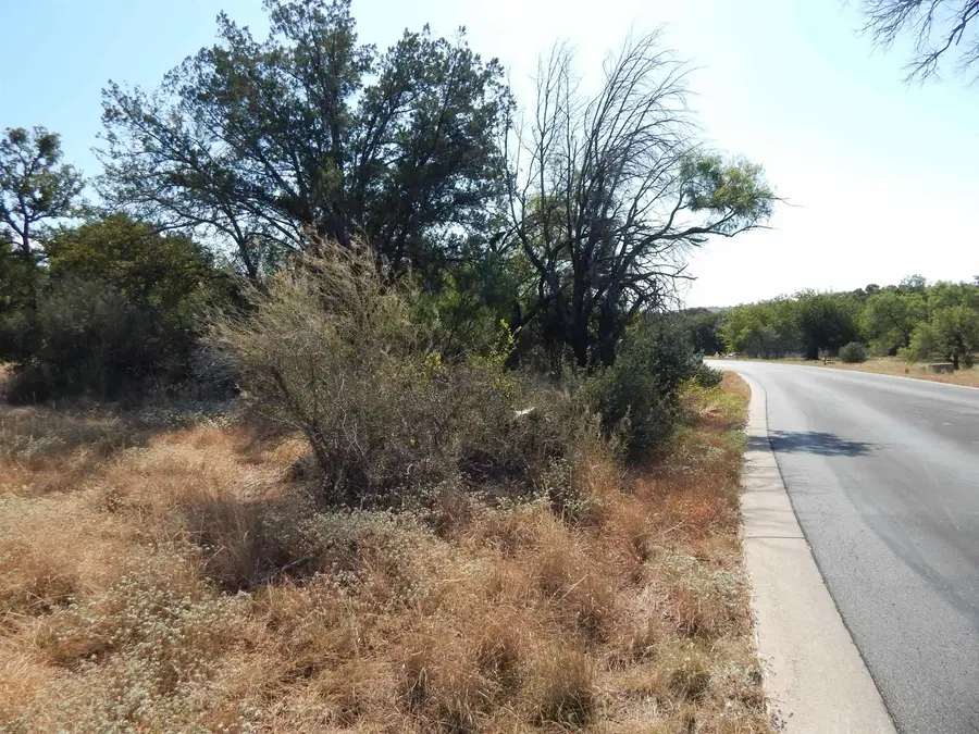 100 Mystic/faultline, Horseshoe Bay, TX 78657 - #3