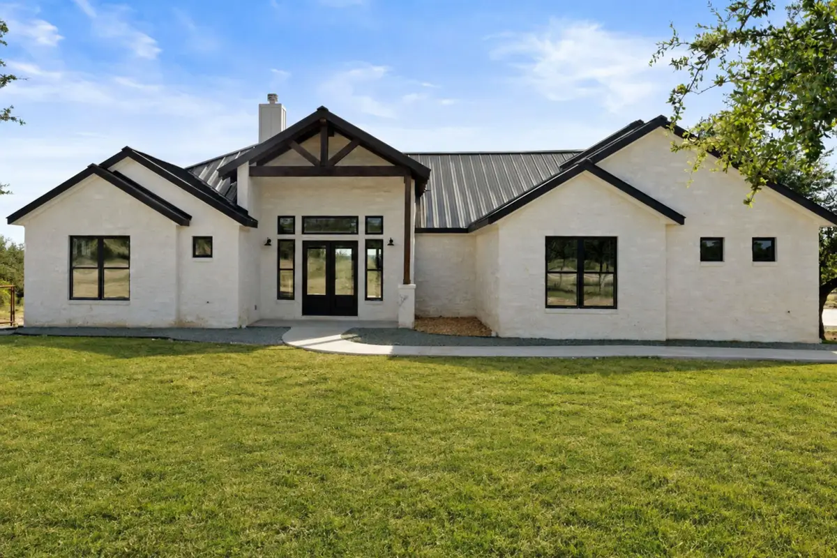 765 Legacy Hills Drive, Johnson City, TX 78636 - #1
