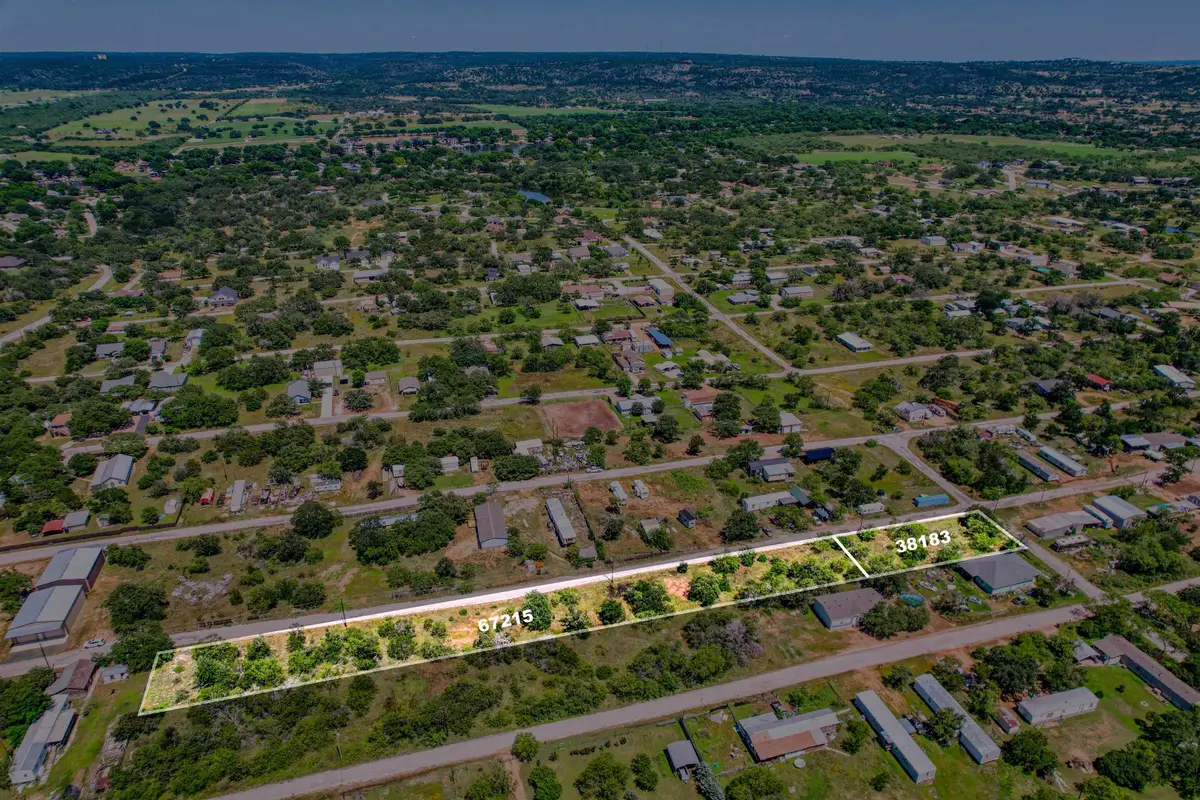 Lot 48-55 Pansy Road, Kingsland, TX 78639 - #1