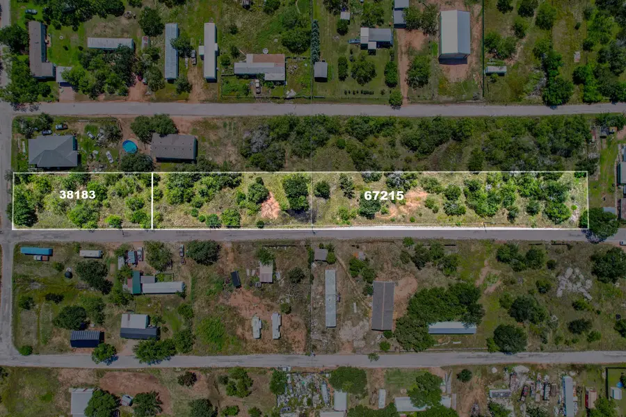 Lot 48-55 Pansy Road, Kingsland, TX 78639 - #2