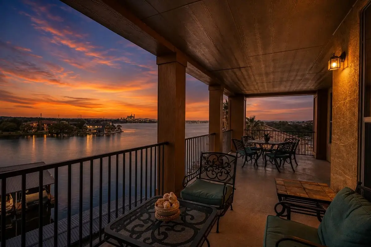 1000 The Cape, Horseshoe Bay, TX 78657 - #1