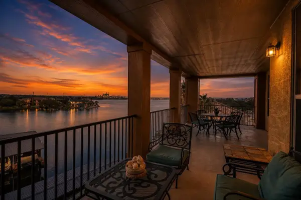 1000 The Cape, Horseshoe Bay, TX 78657