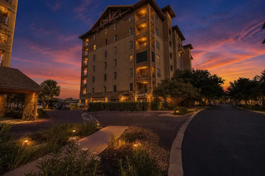 1000 The Cape, Horseshoe Bay, TX 78657 - #2