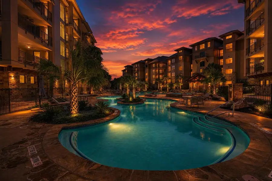 1000 The Cape, Horseshoe Bay, TX 78657 - #3